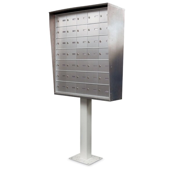 United Visual Products Wood Combo Board, 36"x24", Light Oak/White Porcelain & Forbo UVDECORK3624OAK-LTOAK-WHTPORC-FORBO - main